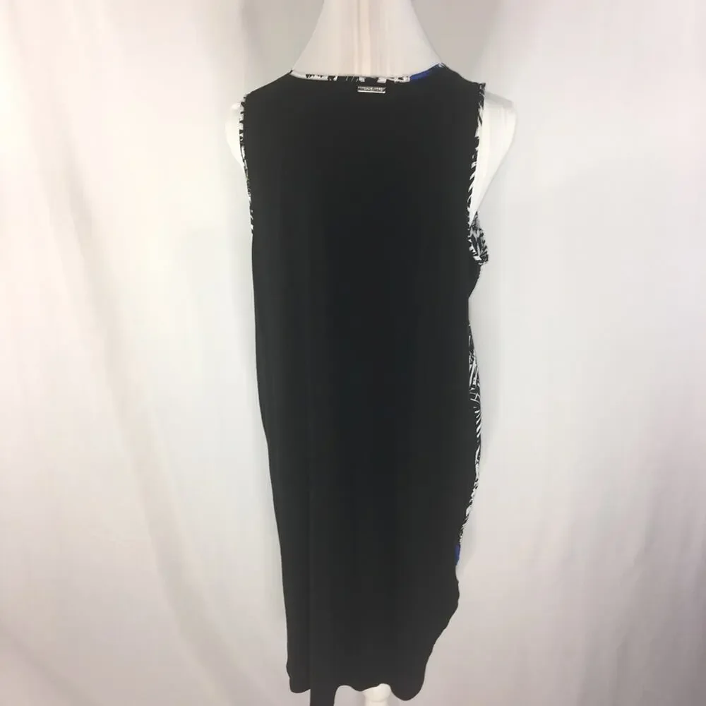 Michael Kors Women's Dress Floral Print Size 10
